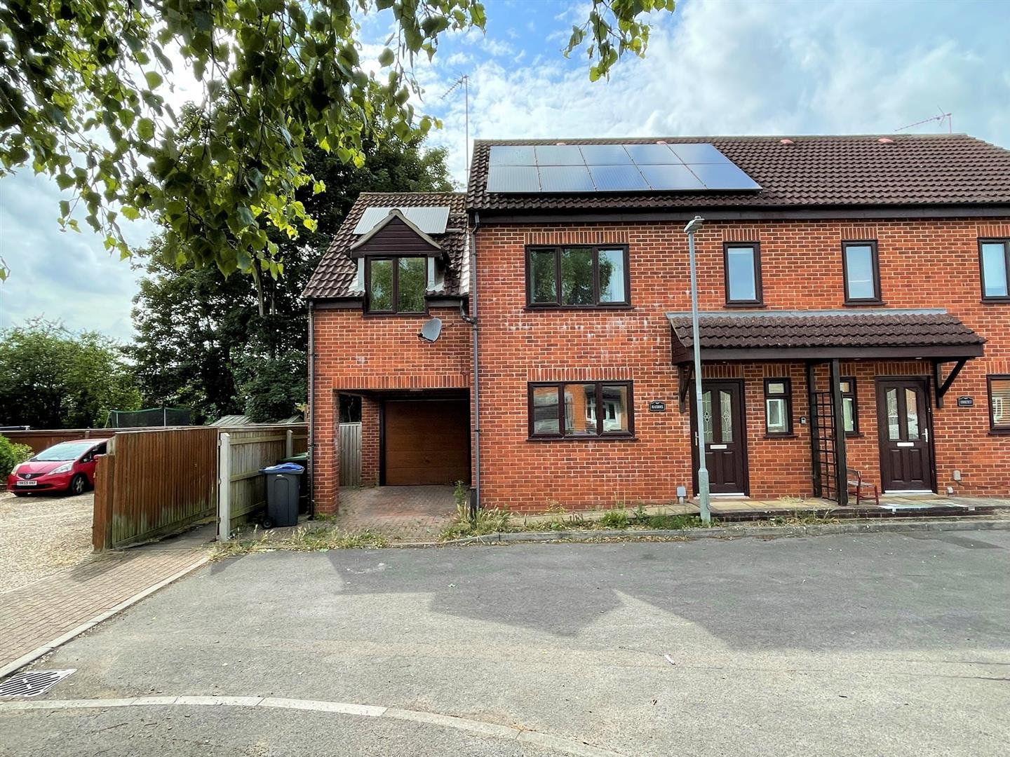 Kingsley Pike Estate Agents Chippenham